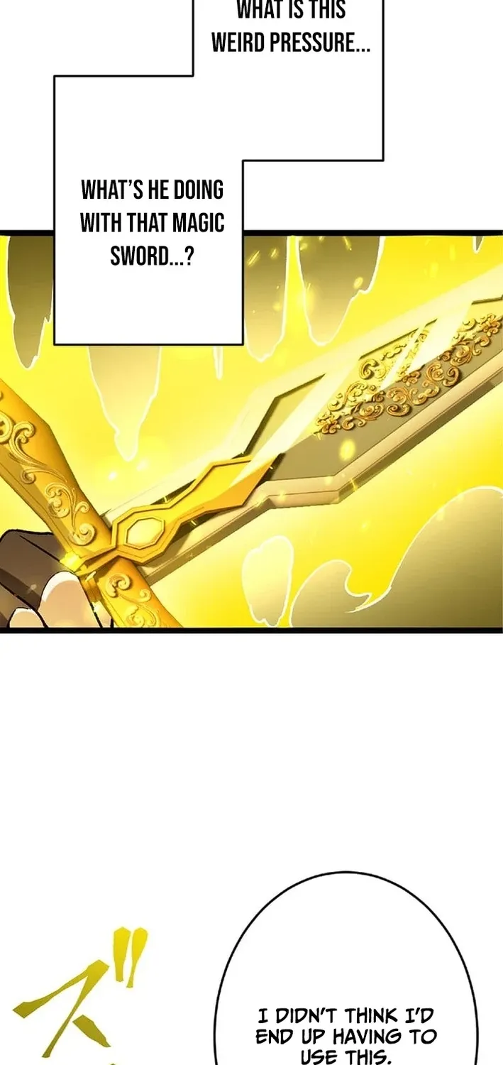 The Genius Court Mage Who Quit Being a Corporate Slave – Dreaming of a Slow Life in the Frontier, but Ends Up Known as the Witch of the Edge Chapter 36 page 50 - 