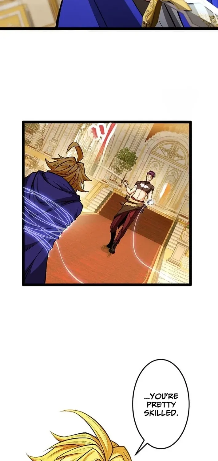 The Genius Court Mage Who Quit Being a Corporate Slave – Dreaming of a Slow Life in the Frontier, but Ends Up Known as the Witch of the Edge Chapter 36 page 6 - 
