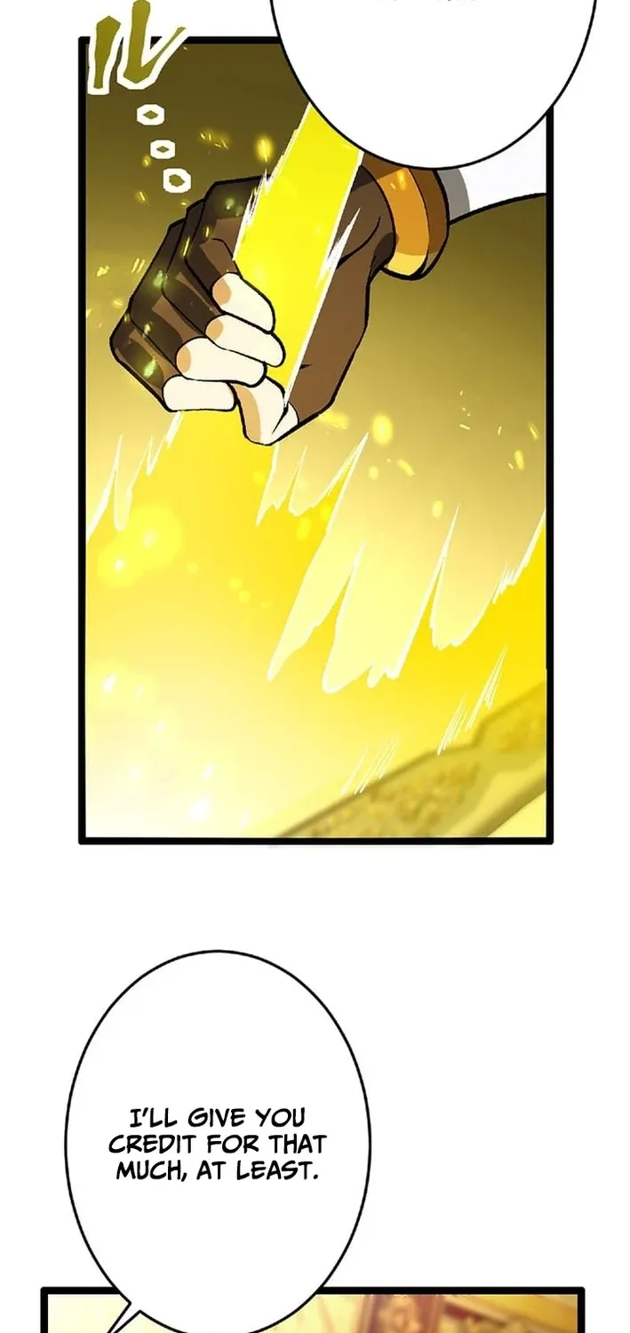 The Genius Court Mage Who Quit Being a Corporate Slave – Dreaming of a Slow Life in the Frontier, but Ends Up Known as the Witch of the Edge Chapter 36 page 51 - 