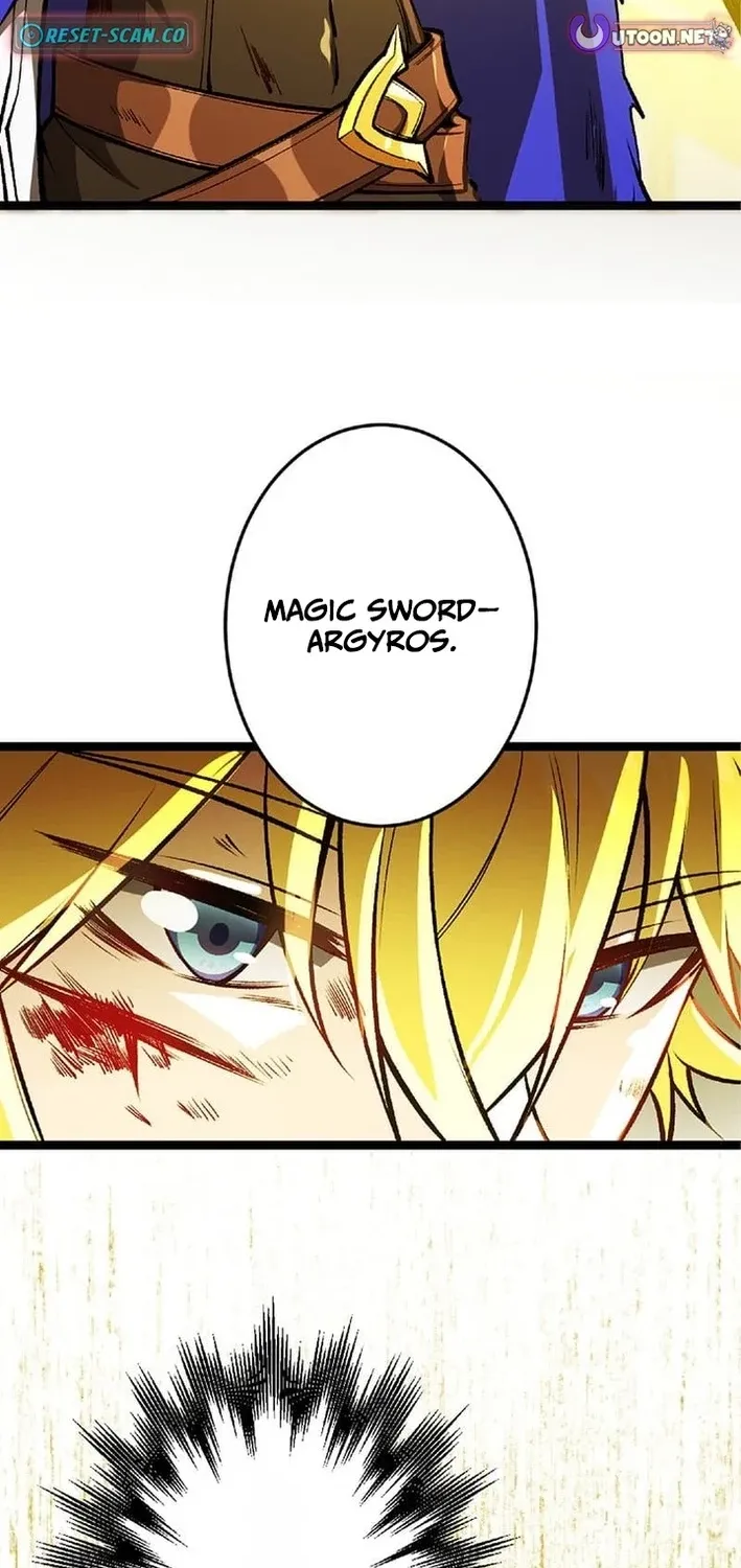 The Genius Court Mage Who Quit Being a Corporate Slave – Dreaming of a Slow Life in the Frontier, but Ends Up Known as the Witch of the Edge Chapter 36 page 54 - 