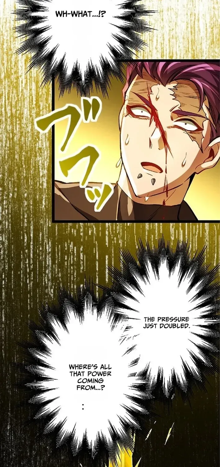 The Genius Court Mage Who Quit Being a Corporate Slave – Dreaming of a Slow Life in the Frontier, but Ends Up Known as the Witch of the Edge Chapter 36 page 55 - 
