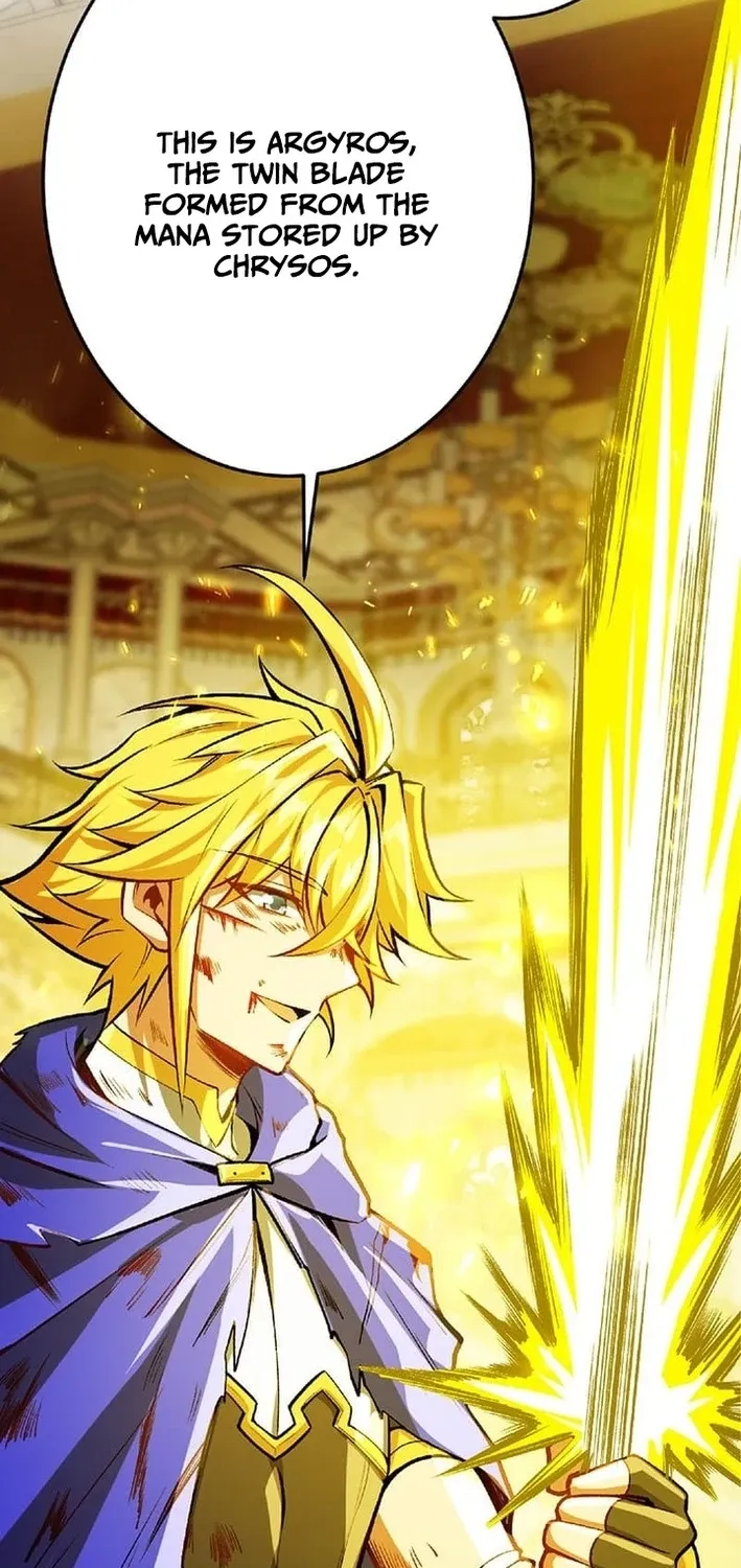 The Genius Court Mage Who Quit Being a Corporate Slave – Dreaming of a Slow Life in the Frontier, but Ends Up Known as the Witch of the Edge Chapter 36 page 58 - 