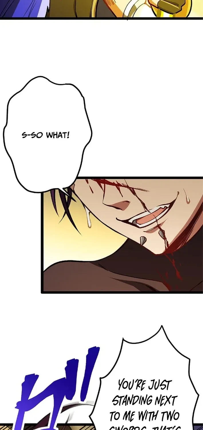 The Genius Court Mage Who Quit Being a Corporate Slave – Dreaming of a Slow Life in the Frontier, but Ends Up Known as the Witch of the Edge Chapter 36 page 59 - 