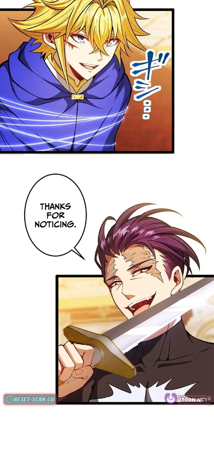 The Genius Court Mage Who Quit Being a Corporate Slave – Dreaming of a Slow Life in the Frontier, but Ends Up Known as the Witch of the Edge Chapter 36 page 7 - 