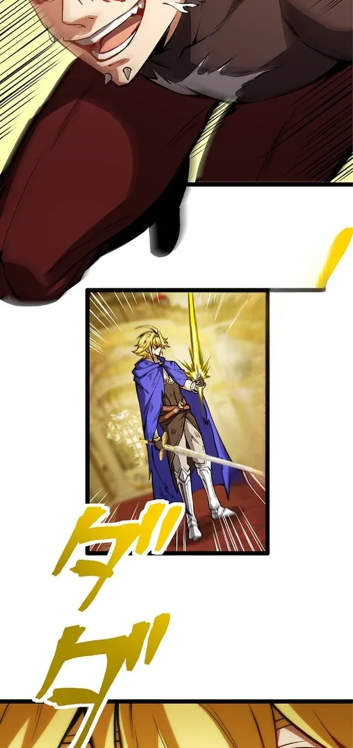 The Genius Court Mage Who Quit Being a Corporate Slave – Dreaming of a Slow Life in the Frontier, but Ends Up Known as the Witch of the Edge Chapter 36 page 61 - 