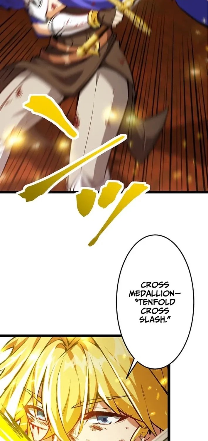 The Genius Court Mage Who Quit Being a Corporate Slave – Dreaming of a Slow Life in the Frontier, but Ends Up Known as the Witch of the Edge Chapter 36 page 63 - 