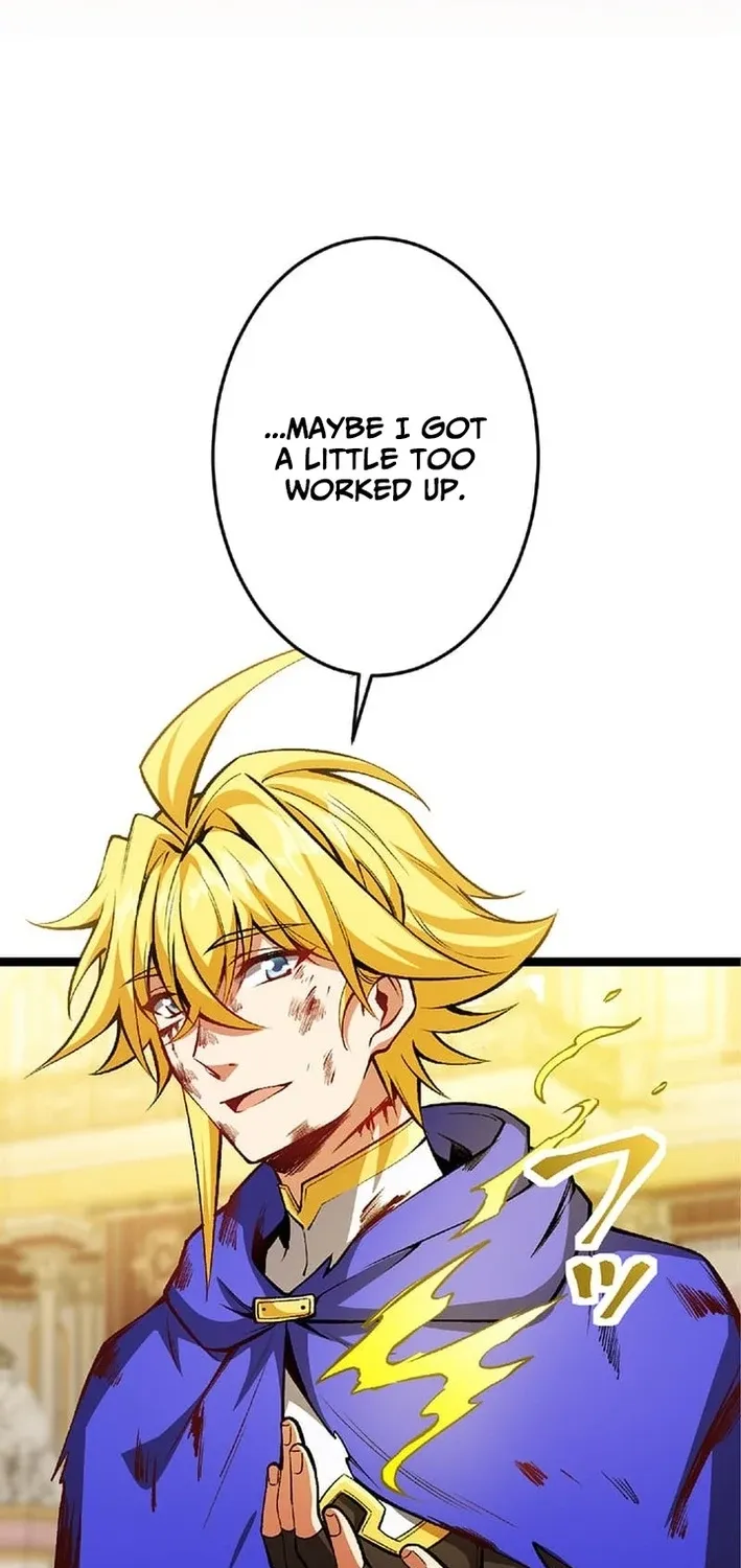 The Genius Court Mage Who Quit Being a Corporate Slave – Dreaming of a Slow Life in the Frontier, but Ends Up Known as the Witch of the Edge Chapter 36 page 67 - 