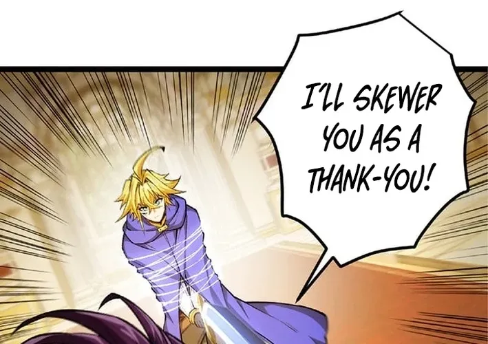 The Genius Court Mage Who Quit Being a Corporate Slave – Dreaming of a Slow Life in the Frontier, but Ends Up Known as the Witch of the Edge Chapter 36 page 8 - 