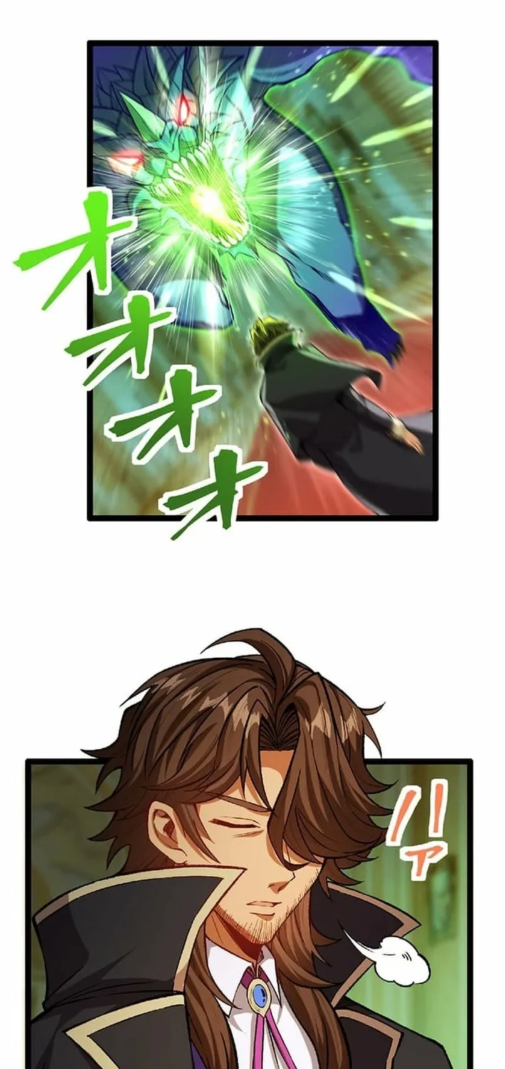 The Genius Court Mage Who Quit Being a Corporate Slave – Dreaming of a Slow Life in the Frontier, but Ends Up Known as the Witch of the Edge Chapter 37 page 14 - 