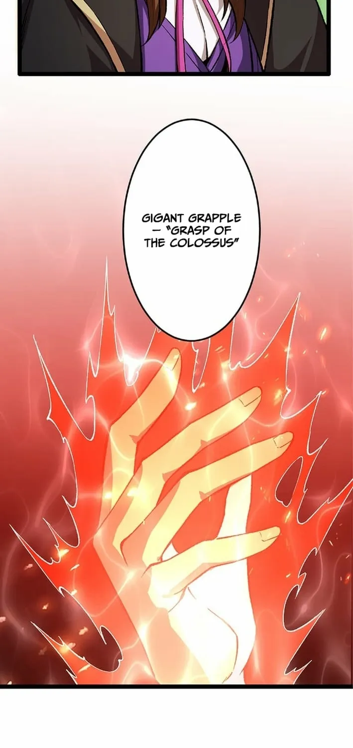 The Genius Court Mage Who Quit Being a Corporate Slave – Dreaming of a Slow Life in the Frontier, but Ends Up Known as the Witch of the Edge Chapter 37 page 15 - 