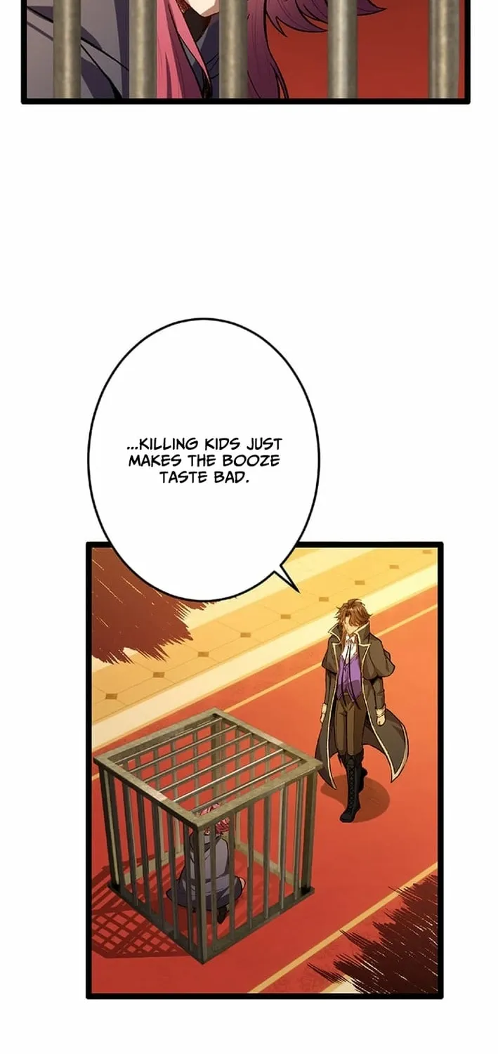 The Genius Court Mage Who Quit Being a Corporate Slave – Dreaming of a Slow Life in the Frontier, but Ends Up Known as the Witch of the Edge Chapter 37 page 22 - 