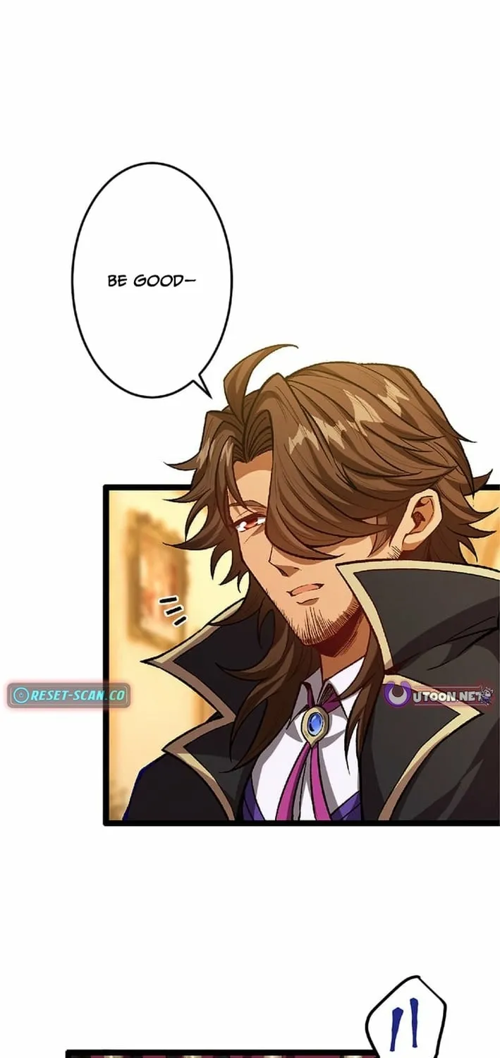 The Genius Court Mage Who Quit Being a Corporate Slave – Dreaming of a Slow Life in the Frontier, but Ends Up Known as the Witch of the Edge Chapter 37 page 23 - 