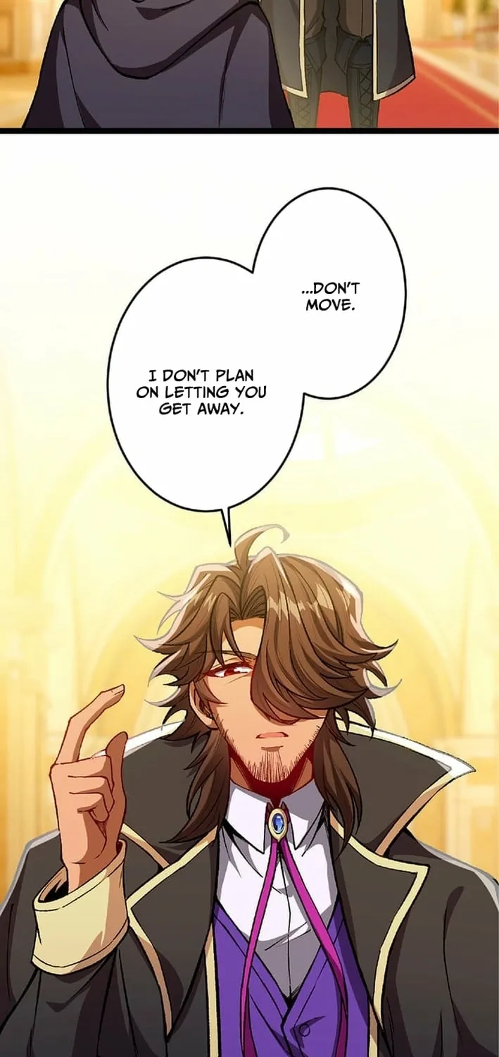 The Genius Court Mage Who Quit Being a Corporate Slave – Dreaming of a Slow Life in the Frontier, but Ends Up Known as the Witch of the Edge Chapter 37 page 30 - 