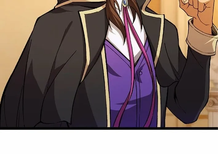 The Genius Court Mage Who Quit Being a Corporate Slave – Dreaming of a Slow Life in the Frontier, but Ends Up Known as the Witch of the Edge Chapter 37 page 4 - 