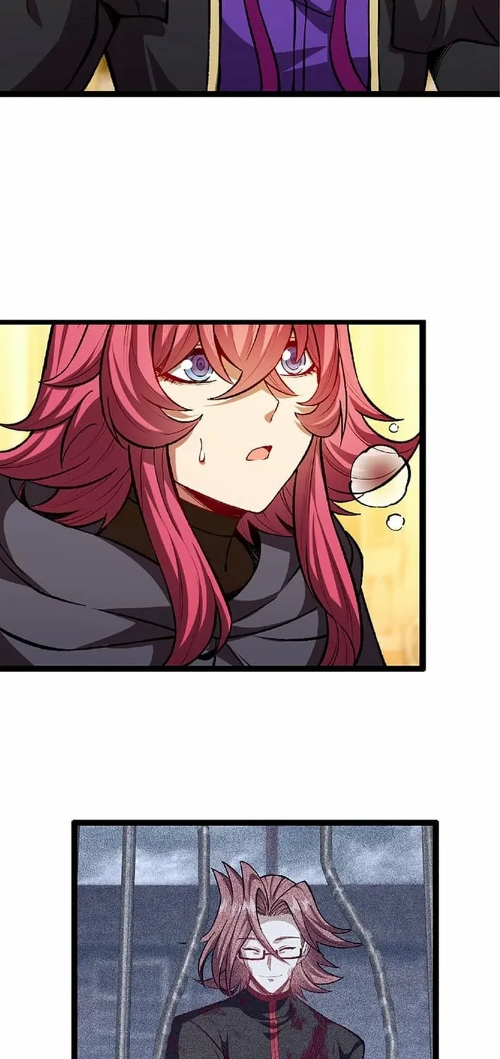 The Genius Court Mage Who Quit Being a Corporate Slave – Dreaming of a Slow Life in the Frontier, but Ends Up Known as the Witch of the Edge Chapter 37 page 31 - 