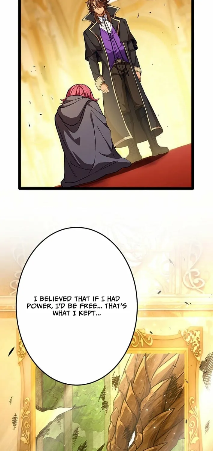 The Genius Court Mage Who Quit Being a Corporate Slave – Dreaming of a Slow Life in the Frontier, but Ends Up Known as the Witch of the Edge Chapter 37 page 34 - 