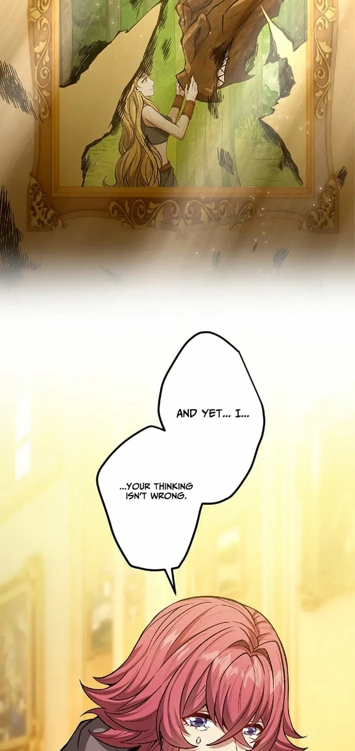 The Genius Court Mage Who Quit Being a Corporate Slave – Dreaming of a Slow Life in the Frontier, but Ends Up Known as the Witch of the Edge Chapter 37 page 35 - 