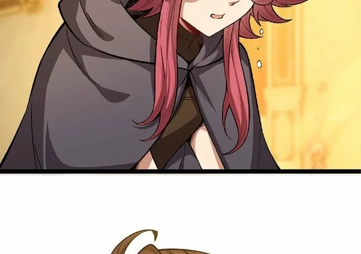 The Genius Court Mage Who Quit Being a Corporate Slave – Dreaming of a Slow Life in the Frontier, but Ends Up Known as the Witch of the Edge Chapter 37 page 36 - 