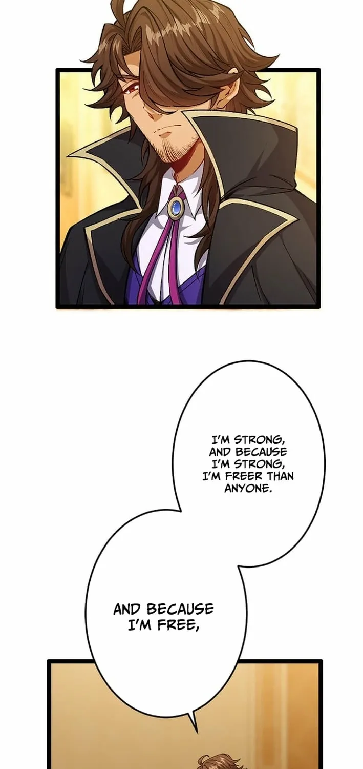 The Genius Court Mage Who Quit Being a Corporate Slave – Dreaming of a Slow Life in the Frontier, but Ends Up Known as the Witch of the Edge Chapter 37 page 37 - 