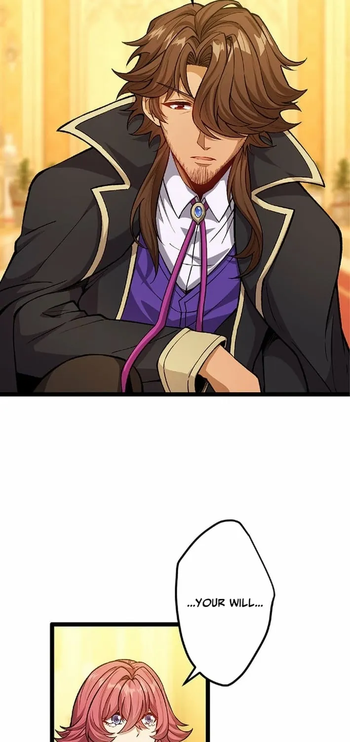 The Genius Court Mage Who Quit Being a Corporate Slave – Dreaming of a Slow Life in the Frontier, but Ends Up Known as the Witch of the Edge Chapter 37 page 39 - 