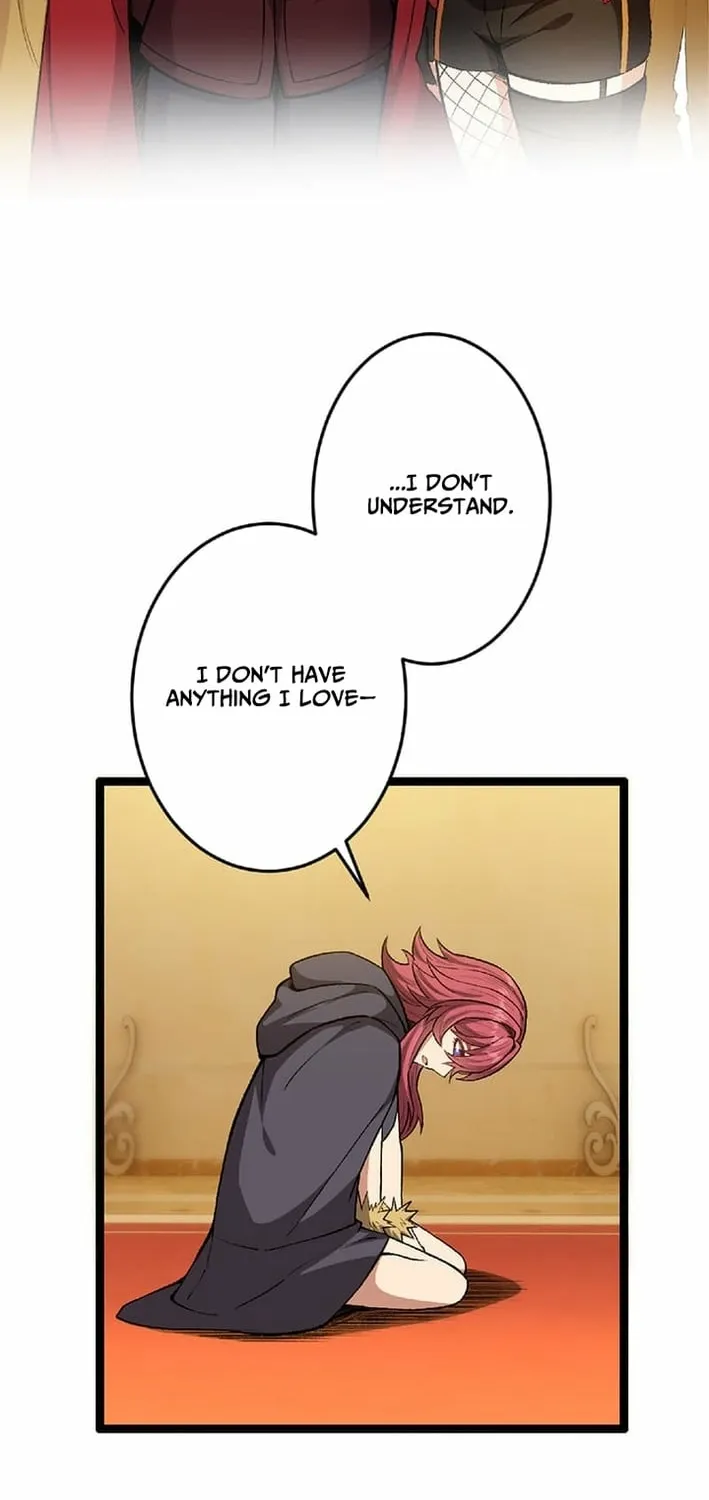 The Genius Court Mage Who Quit Being a Corporate Slave – Dreaming of a Slow Life in the Frontier, but Ends Up Known as the Witch of the Edge Chapter 37 page 42 - 