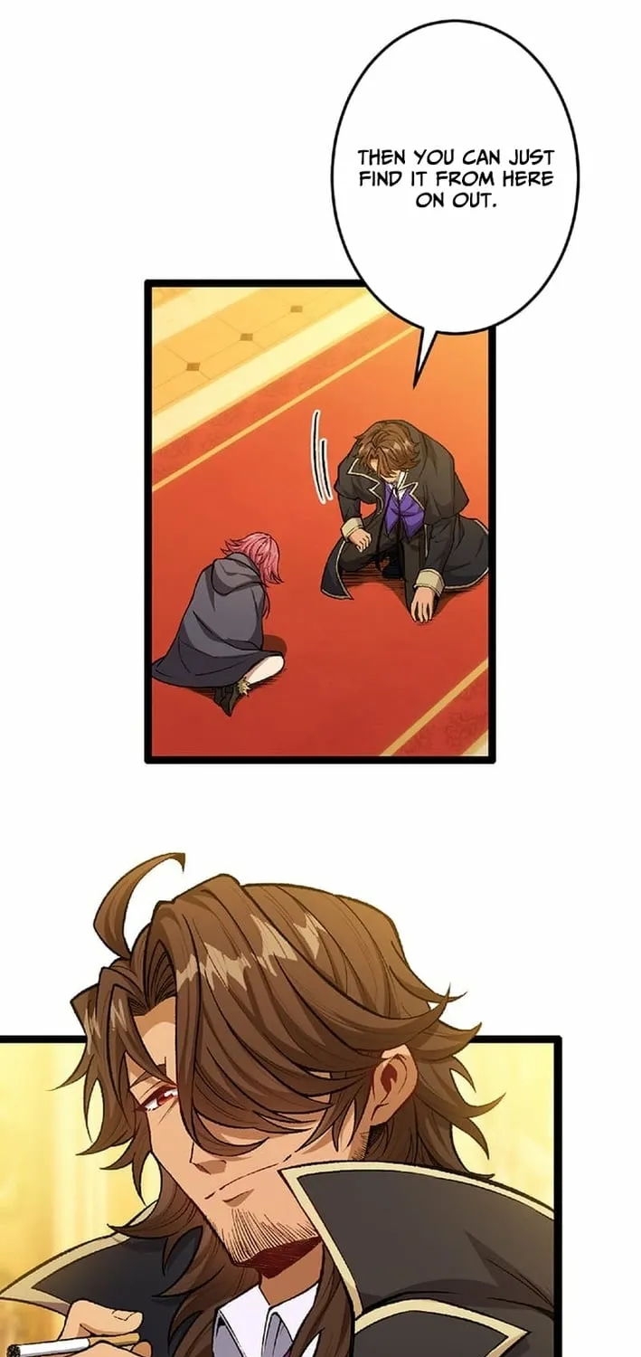 The Genius Court Mage Who Quit Being a Corporate Slave – Dreaming of a Slow Life in the Frontier, but Ends Up Known as the Witch of the Edge Chapter 37 page 43 - 