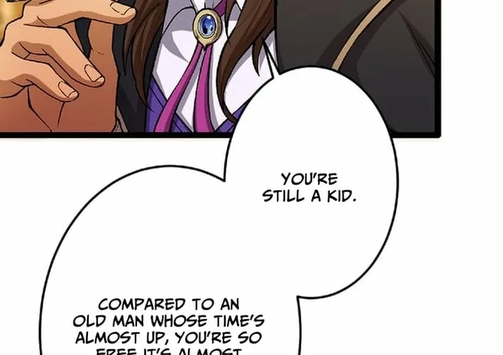 The Genius Court Mage Who Quit Being a Corporate Slave – Dreaming of a Slow Life in the Frontier, but Ends Up Known as the Witch of the Edge Chapter 37 page 44 - 