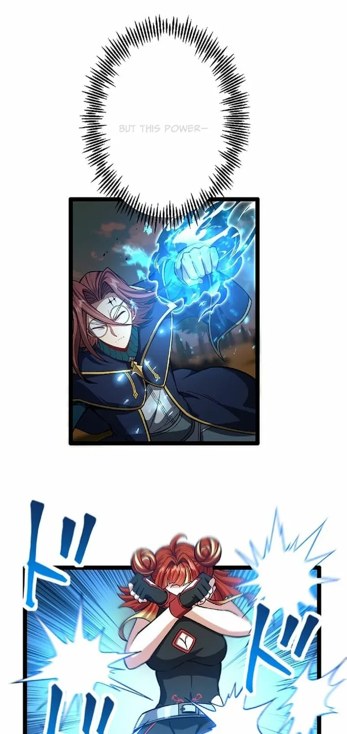 The Genius Court Mage Who Quit Being a Corporate Slave – Dreaming of a Slow Life in the Frontier, but Ends Up Known as the Witch of the Edge Chapter 37 page 51 - 