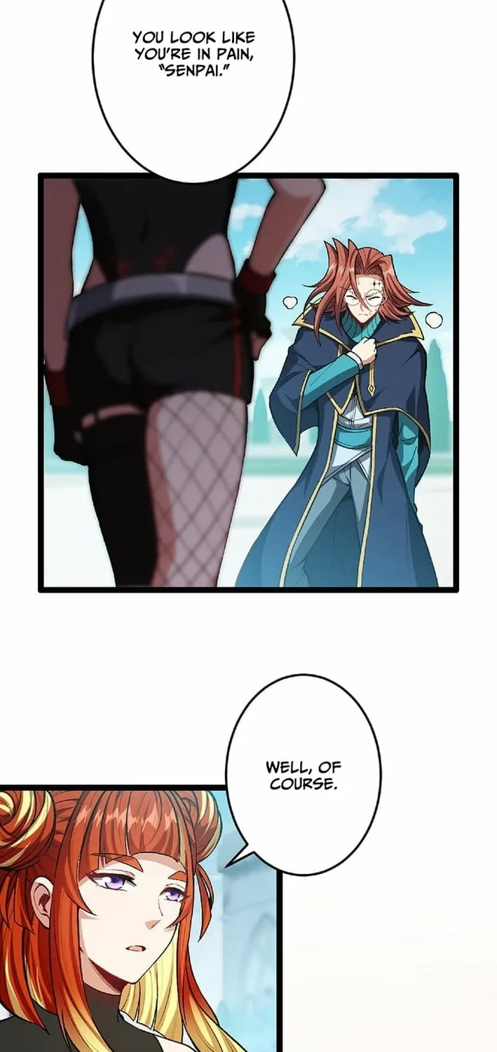 The Genius Court Mage Who Quit Being a Corporate Slave – Dreaming of a Slow Life in the Frontier, but Ends Up Known as the Witch of the Edge Chapter 37 page 55 - 