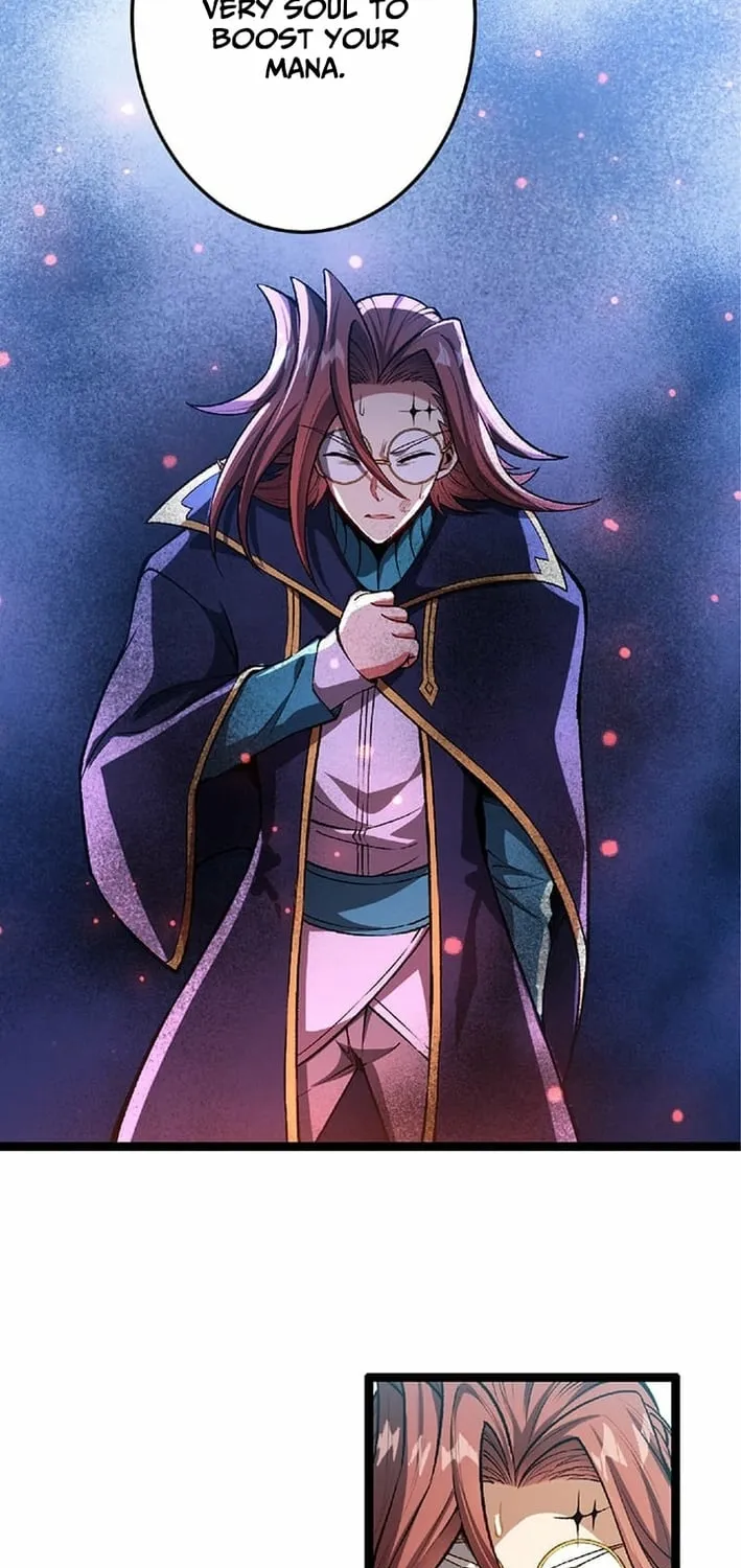 The Genius Court Mage Who Quit Being a Corporate Slave – Dreaming of a Slow Life in the Frontier, but Ends Up Known as the Witch of the Edge Chapter 37 page 57 - 