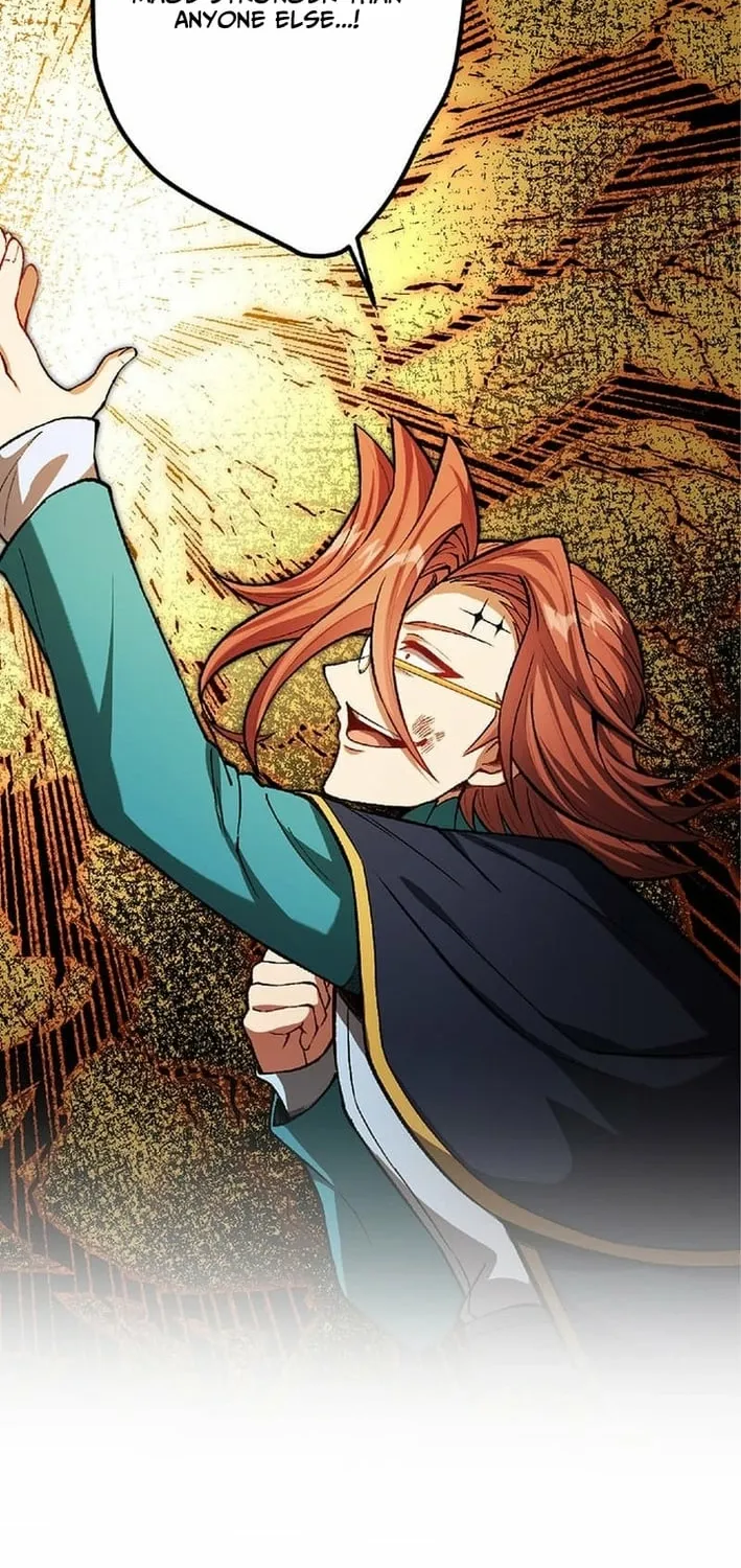 The Genius Court Mage Who Quit Being a Corporate Slave – Dreaming of a Slow Life in the Frontier, but Ends Up Known as the Witch of the Edge Chapter 37 page 62 - 