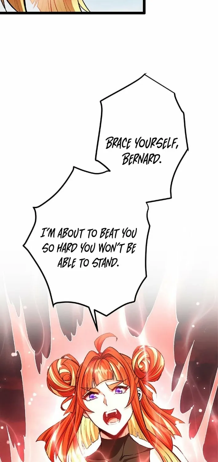The Genius Court Mage Who Quit Being a Corporate Slave – Dreaming of a Slow Life in the Frontier, but Ends Up Known as the Witch of the Edge Chapter 37 page 67 - 