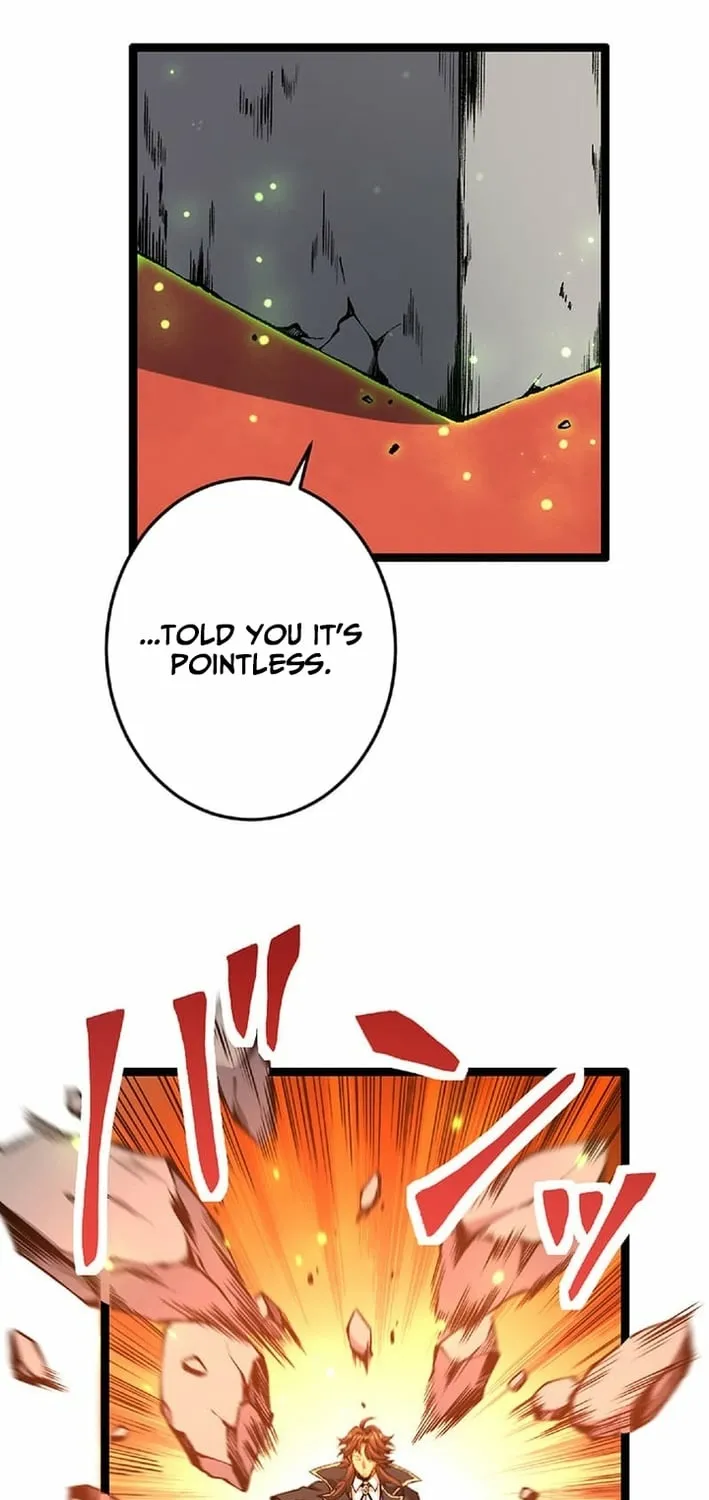 The Genius Court Mage Who Quit Being a Corporate Slave – Dreaming of a Slow Life in the Frontier, but Ends Up Known as the Witch of the Edge Chapter 37 page 9 - 