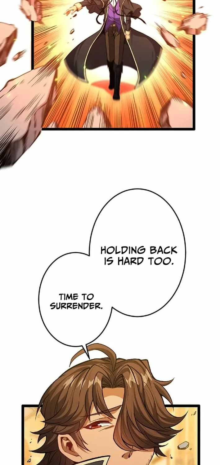 The Genius Court Mage Who Quit Being a Corporate Slave – Dreaming of a Slow Life in the Frontier, but Ends Up Known as the Witch of the Edge Chapter 37 page 10 - 