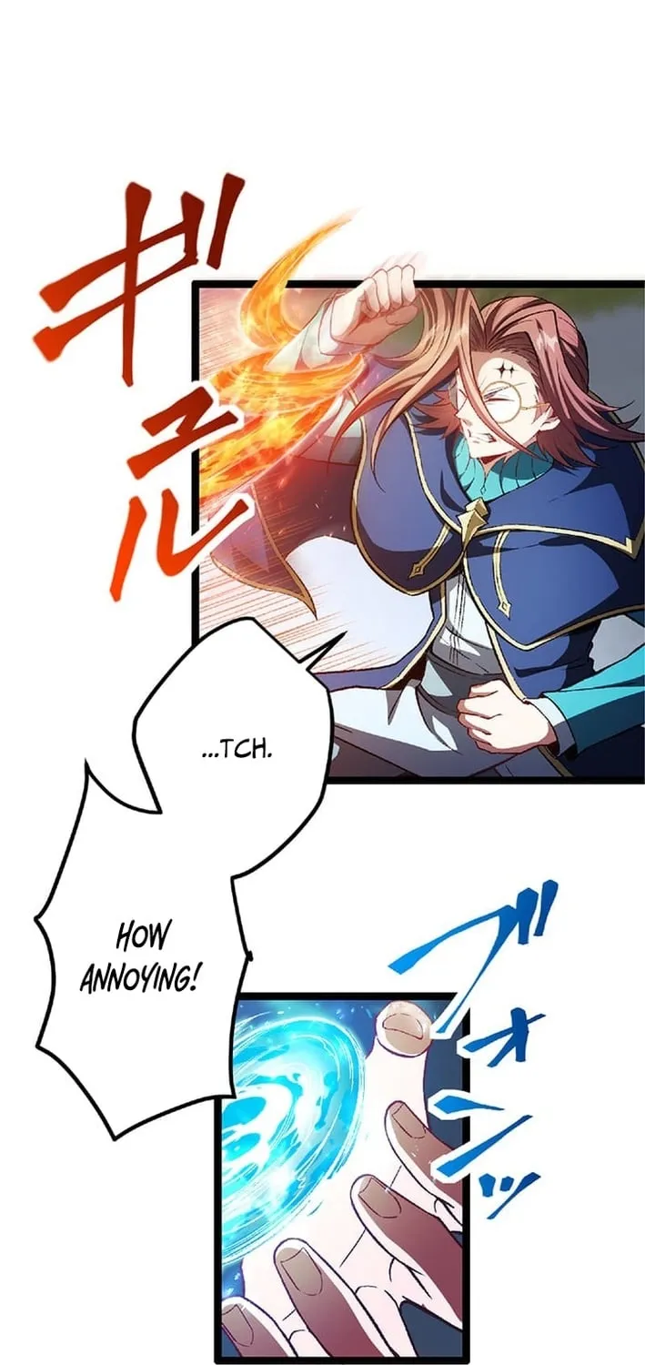 The Genius Court Mage Who Quit Being a Corporate Slave – Dreaming of a Slow Life in the Frontier, but Ends Up Known as the Witch of the Edge Chapter 38 page 11 - 
