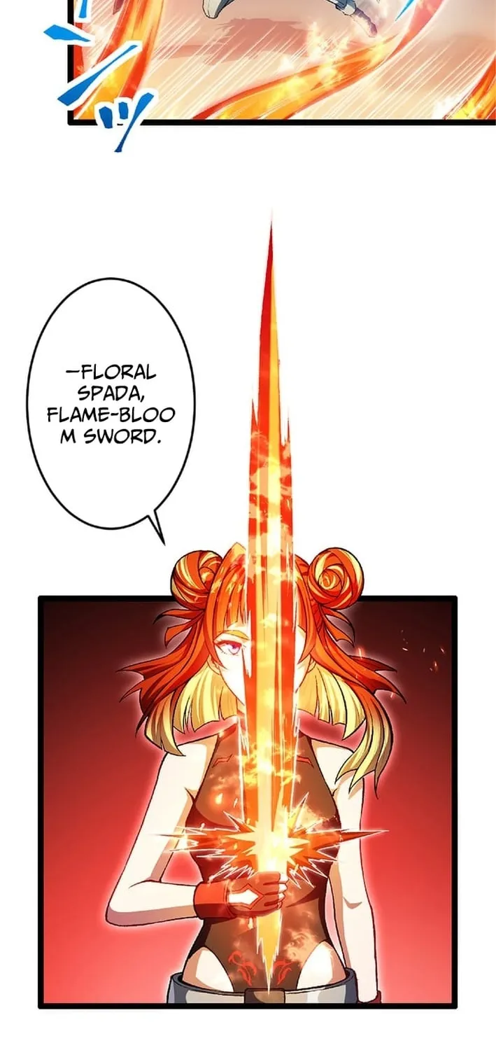 The Genius Court Mage Who Quit Being a Corporate Slave – Dreaming of a Slow Life in the Frontier, but Ends Up Known as the Witch of the Edge Chapter 38 page 14 - 