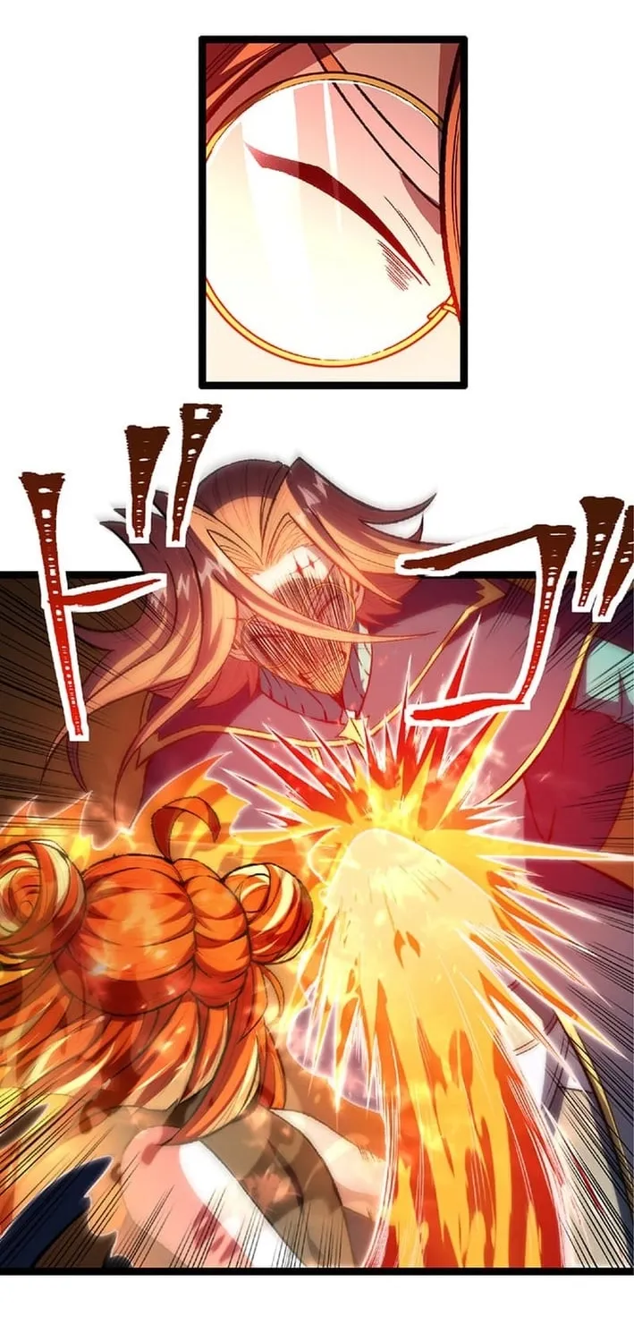 The Genius Court Mage Who Quit Being a Corporate Slave – Dreaming of a Slow Life in the Frontier, but Ends Up Known as the Witch of the Edge Chapter 38 page 20 - 
