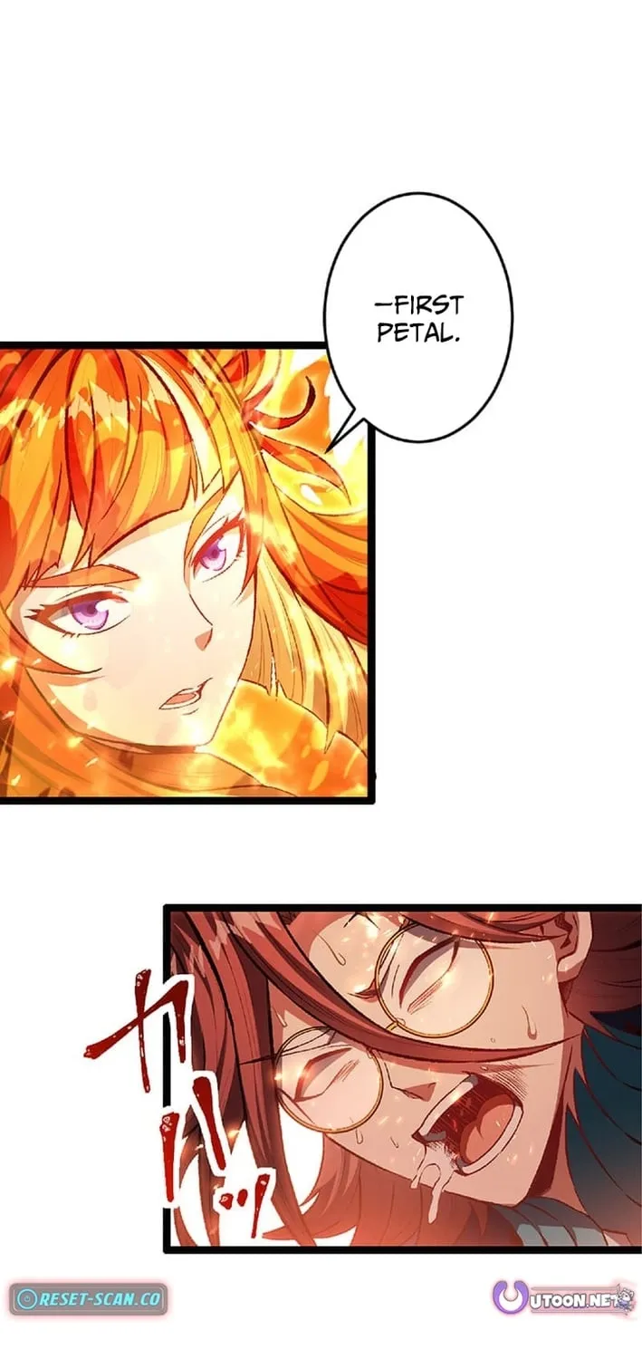 The Genius Court Mage Who Quit Being a Corporate Slave – Dreaming of a Slow Life in the Frontier, but Ends Up Known as the Witch of the Edge Chapter 38 page 21 - 