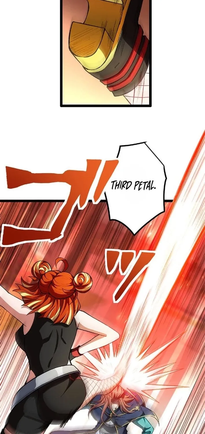 The Genius Court Mage Who Quit Being a Corporate Slave – Dreaming of a Slow Life in the Frontier, but Ends Up Known as the Witch of the Edge Chapter 38 page 23 - 