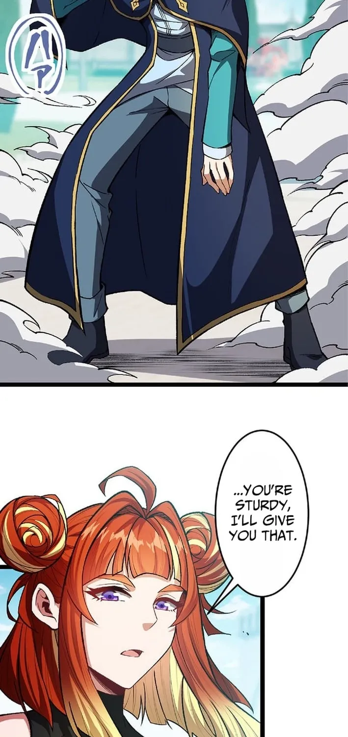 The Genius Court Mage Who Quit Being a Corporate Slave – Dreaming of a Slow Life in the Frontier, but Ends Up Known as the Witch of the Edge Chapter 38 page 26 - 