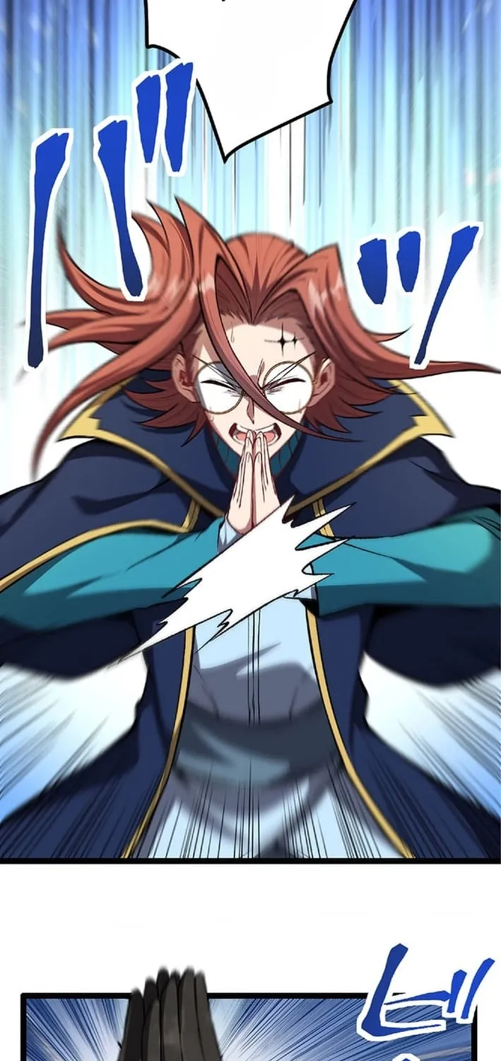 The Genius Court Mage Who Quit Being a Corporate Slave – Dreaming of a Slow Life in the Frontier, but Ends Up Known as the Witch of the Edge Chapter 38 page 28 - 