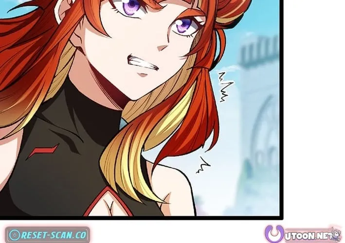 The Genius Court Mage Who Quit Being a Corporate Slave – Dreaming of a Slow Life in the Frontier, but Ends Up Known as the Witch of the Edge Chapter 38 page 30 - 