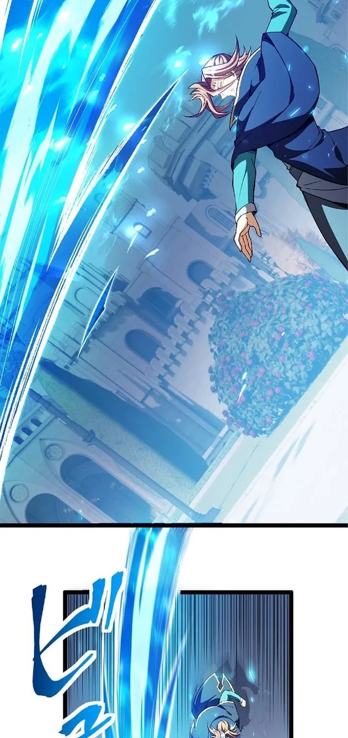 The Genius Court Mage Who Quit Being a Corporate Slave – Dreaming of a Slow Life in the Frontier, but Ends Up Known as the Witch of the Edge Chapter 38 page 5 - 