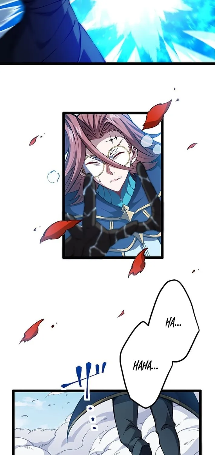 The Genius Court Mage Who Quit Being a Corporate Slave – Dreaming of a Slow Life in the Frontier, but Ends Up Known as the Witch of the Edge Chapter 38 page 41 - 