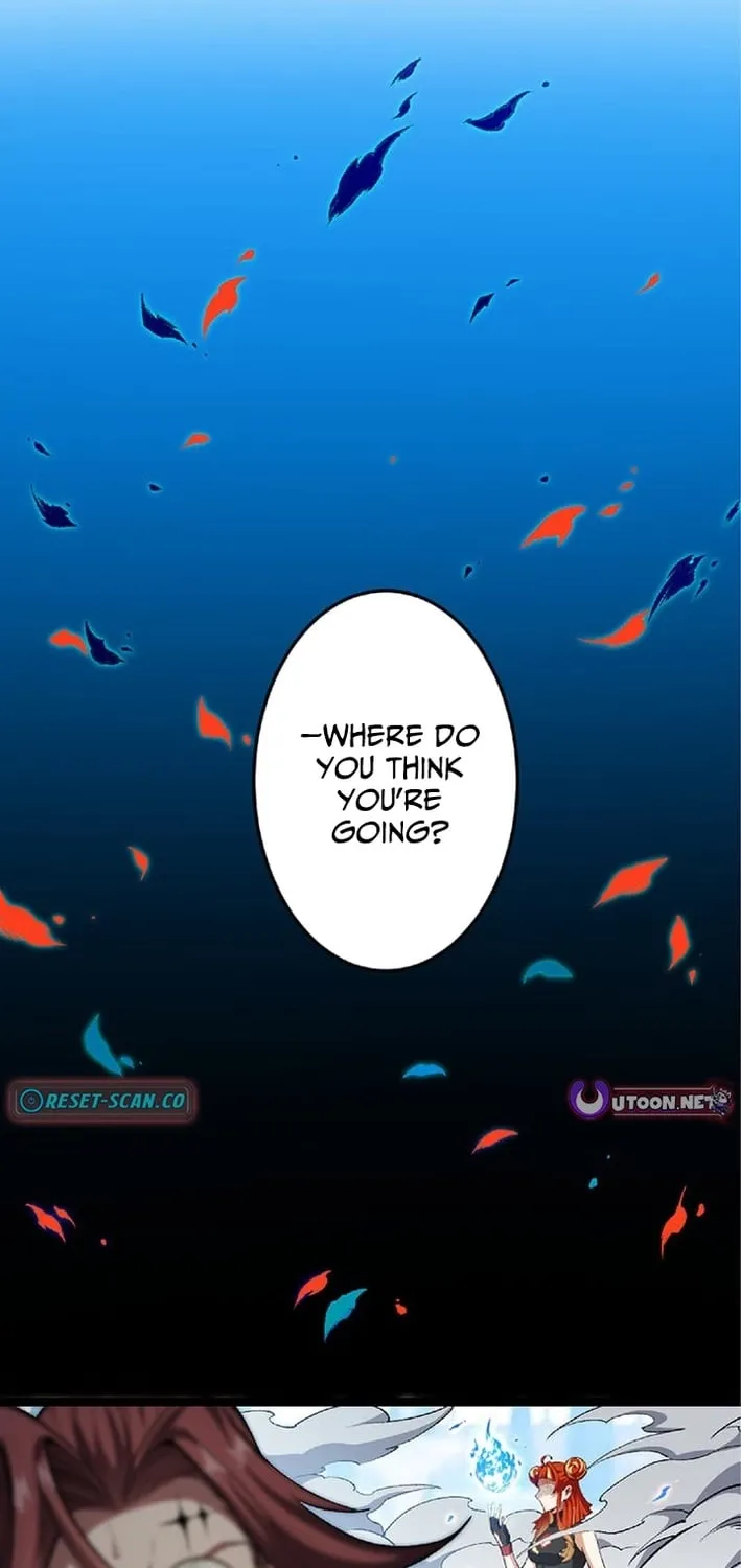 The Genius Court Mage Who Quit Being a Corporate Slave – Dreaming of a Slow Life in the Frontier, but Ends Up Known as the Witch of the Edge Chapter 38 page 44 - 