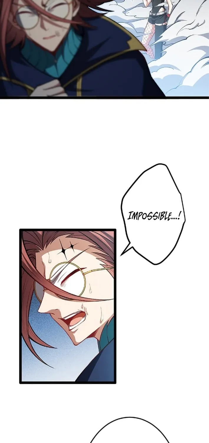 The Genius Court Mage Who Quit Being a Corporate Slave – Dreaming of a Slow Life in the Frontier, but Ends Up Known as the Witch of the Edge Chapter 38 page 45 - 