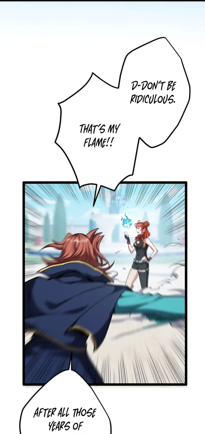 The Genius Court Mage Who Quit Being a Corporate Slave – Dreaming of a Slow Life in the Frontier, but Ends Up Known as the Witch of the Edge Chapter 38 page 47 - 