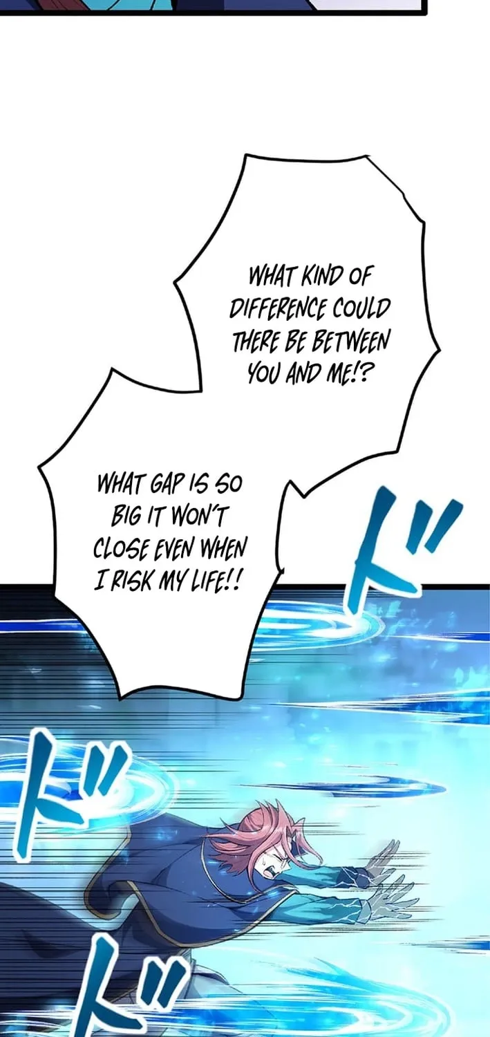 The Genius Court Mage Who Quit Being a Corporate Slave – Dreaming of a Slow Life in the Frontier, but Ends Up Known as the Witch of the Edge Chapter 38 page 51 - 