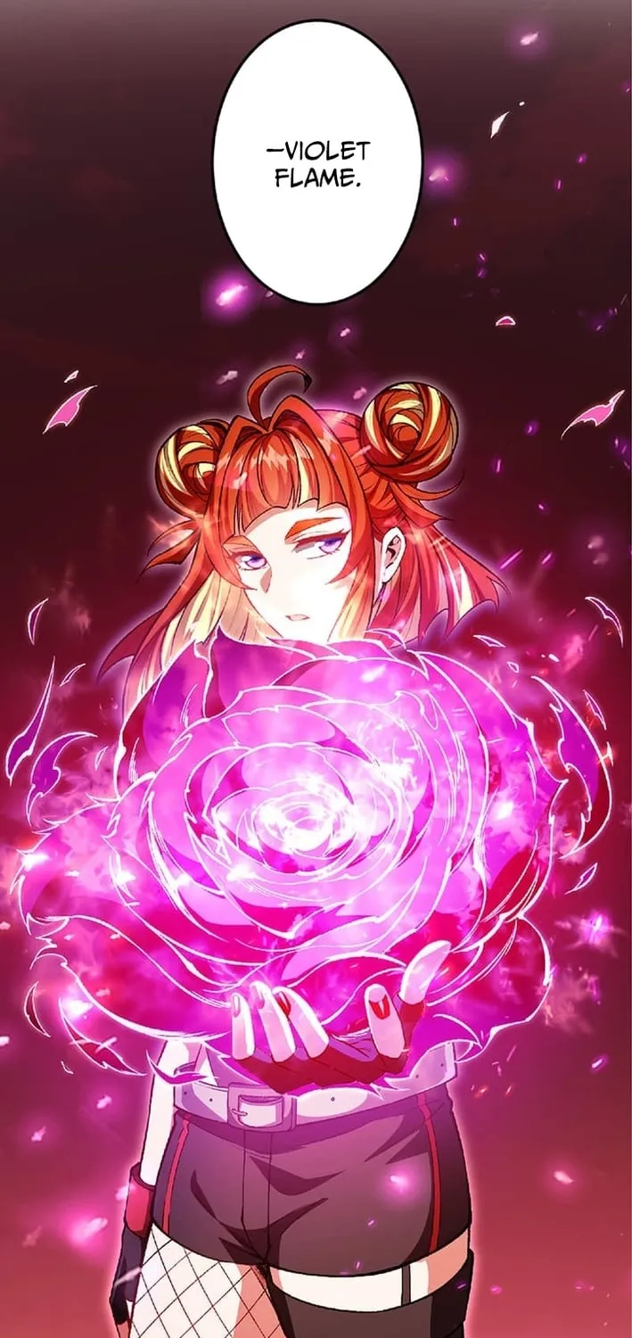 The Genius Court Mage Who Quit Being a Corporate Slave – Dreaming of a Slow Life in the Frontier, but Ends Up Known as the Witch of the Edge Chapter 38 page 53 - 