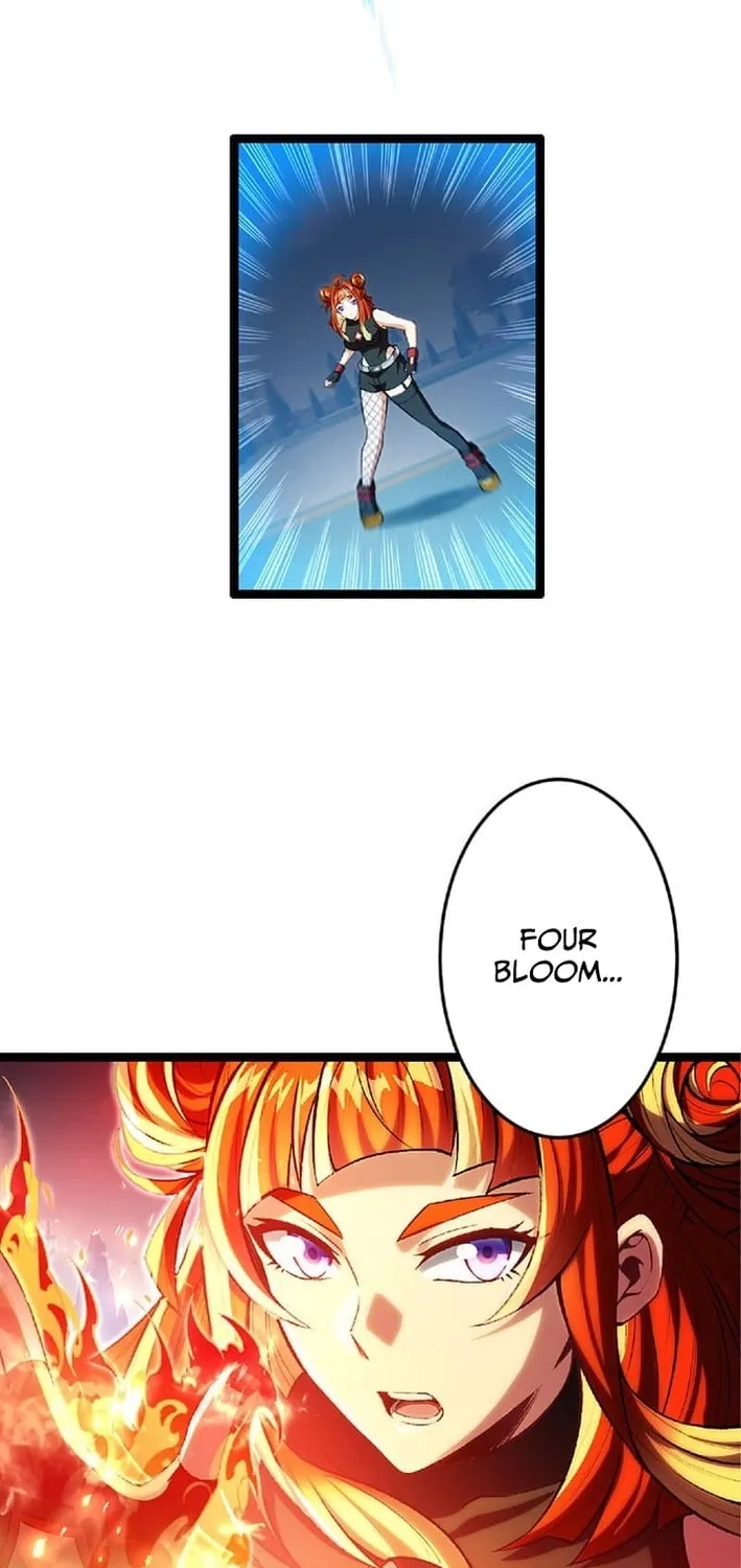 The Genius Court Mage Who Quit Being a Corporate Slave – Dreaming of a Slow Life in the Frontier, but Ends Up Known as the Witch of the Edge Chapter 38 page 7 - 